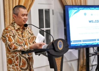 Rumuskan Langkah Strategis, Pastikan Keanggotaan Dewan IMO Berjalan Efektif
