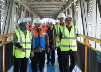 Pelindo Siapkan Antisipasi Hadapi Potensi Lonjakan Arus Barang Selama Nataru