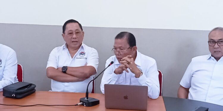 Prabowo Mesti Turun Tangan, Gara-gara Blokir QR Code My Pertamina Pengusaha Truk Rugi Rp 90 Miliar