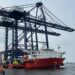 TPK Koja Hadirkan Alat Baru, Dukung Konektivitas Logistik Nasional