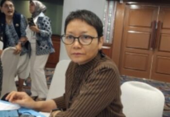 Setelah Tembus 1 Juta TEUs, Mau Apa Lagi..