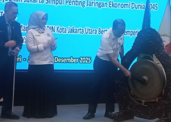 Kadin Jakut Gelar Mukota, Penyegaran Wajah Baru