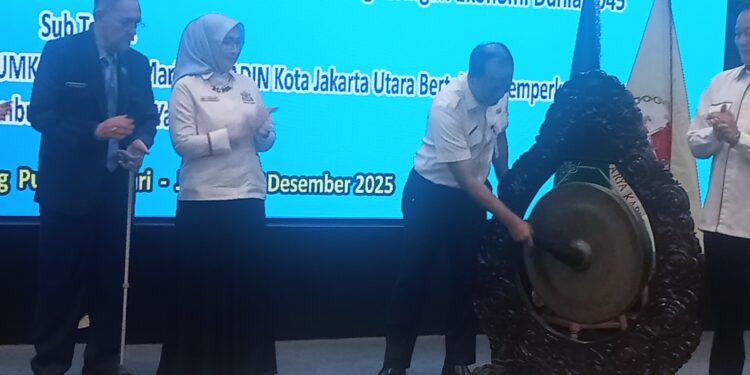 Kadin Jakut Gelar Mukota, Penyegaran Wajah Baru