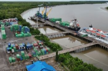 Jelang Nataru, TPK Merauke Fokus Penguatan Infrastruktur & Peralatan