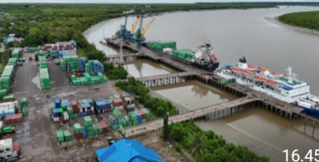 Jelang Nataru, TPK Merauke Fokus Penguatan Infrastruktur & Peralatan