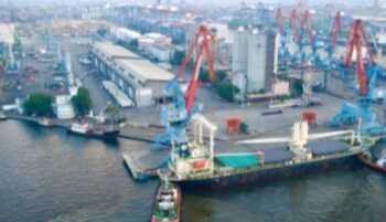 Kinerja PTP Melonjak, Throughput Capai 14,4 Juta Ton Lebih