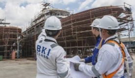 BKI Gelar Bimtek Sertifikasi Produk