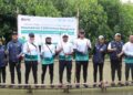 IPCM & EPI Tanam 2.000 Pohon Mangrove