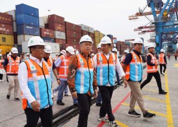 IPC TPK – Temas Kolaborasi Kirim Bantuan Bencana ke Aceh & Sumatera