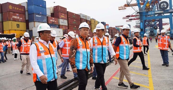 IPC TPK – Temas Kolaborasi Kirim Bantuan Bencana ke Aceh & Sumatera