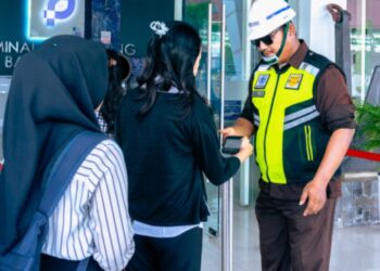 Meski Libur Nataru, Pelindo Multi Terminal Siap Melayani Pengguna Jasa