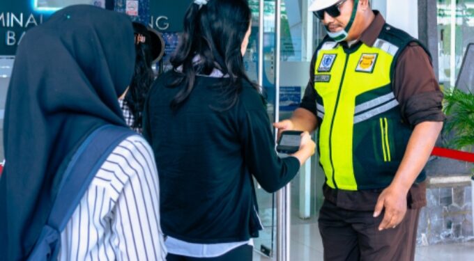Meski Libur Nataru, Pelindo Multi Terminal Siap Melayani Pengguna Jasa