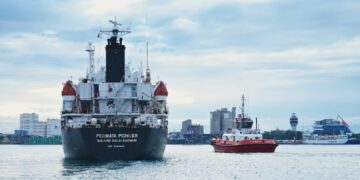 Pelindo Jasa Maritim Catatkan Laba Bersih Rp. 462,45 Miliar