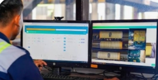 Sejak ADDS Diterapkan, Kerusakan Petikemas di TPS Terdeteksi Secara Akurat