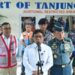 Siapkan 29 Kapal Patroli Selama Libur Nataru
