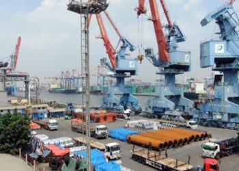 Selama Nataru, Layanan & Operasional PTP Tetap Optimal
