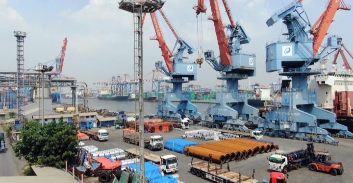 Selama Nataru, Layanan & Operasional PTP Tetap Optimal