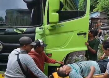 Menhub Gagal Atasi Macet Merak, Gapasdap Minta Presiden Turun Tangan