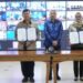 Kemenhub Teken Kerja Sama Terpadu Pelayaran Perintis dan PSO 2026