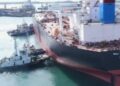 BULL Datangkan Kapal Tanker LNG Layani Domestik dan Luar Negeri