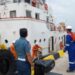 Untuk Kesiapan Operasional Pelabuhan Panarukan, Kemenhub Berhasil Uji Coba Sandar Kapal