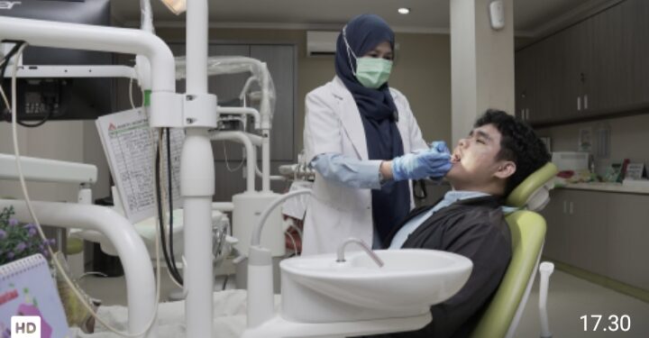 Klinik Utama Sentra Maritim Medika Hubla Raih Akreditasi Paripurna