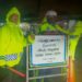Akibat Banjir, Akses Jalan ke Ciwandan & Cigading Terputus