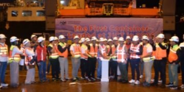 JICT Komit Dengan Layanan Kepelabuhanan Berkelanjutan