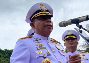 2027, Bakamla Pastikan Kapal Patroli Hibah Dari Jepang Datang