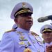 2027, Bakamla Pastikan Kapal Patroli Hibah Dari Jepang Datang