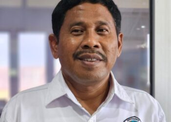 Kapal Harus Nunggu Air Pasang, INSA Mendesak Pangkal Balam Segera Dikeruk