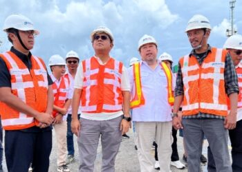 Tiga RTG di TPK Kupang Terkendala, Tapi Operasional Tetap Berjalan