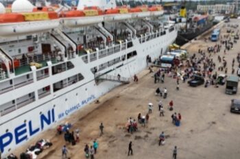 Sudah Berakhir, Diskon Tiket Pelni Terserap 99%