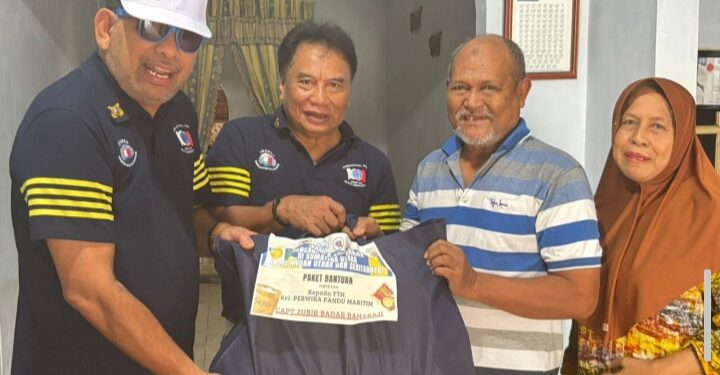 INAMPA Peduli Bencana Aceh, Sumut dan Sumbar