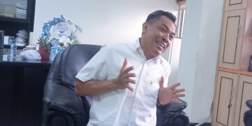 IPC TPK Panjang Akan Tambah 1 QCC, Layanan Mesti Lebih Baik