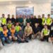 PTP Gelar Pelatihan BLS di TPS