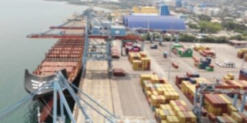 Kinerja Operasional Pelindo Panjang Tumbuh Positif