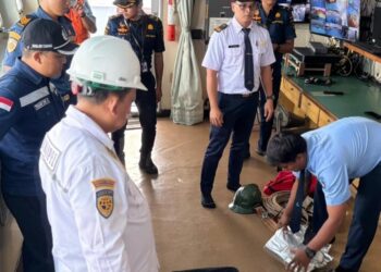 Kapal-kapal di Labuan Bajo Diuji Petik, Persiapan Angkutan Lebaran