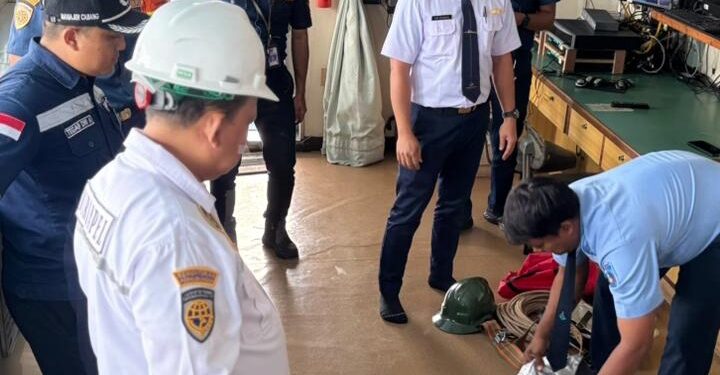 Kapal-kapal di Labuan Bajo Diuji Petik, Persiapan Angkutan Lebaran