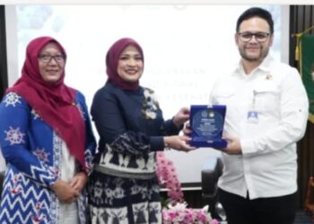 DWP Kemenhub – BKKP Kerjasama Gelar Webinar Kesehatan, Minat ke Obat Tradisional Meningkat