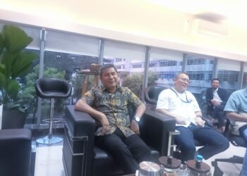 Banyak Alur Pelayaran Dangkal, Kemenhub Harus Bertindak