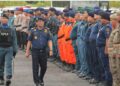 HUT KPLP ke-53, Masih Jadi Garda Terdepan