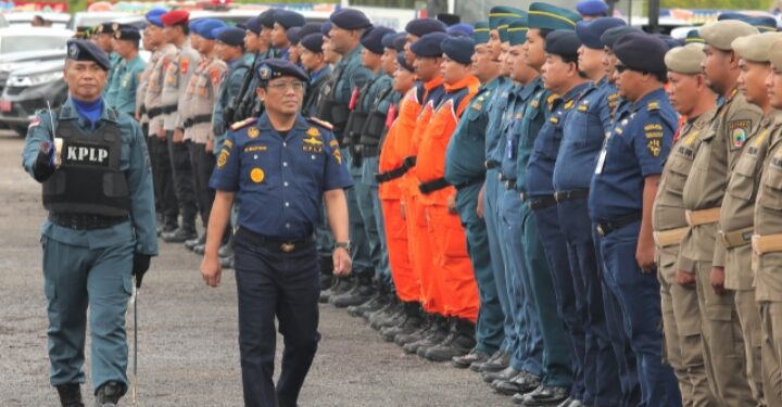 HUT KPLP ke-53, Masih Jadi Garda Terdepan