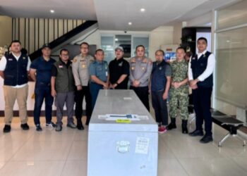 Kemenhub Fasilitasi Kepulangan ABK Sakit & Meninggal di Luar Negeri