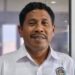 Ada Yang Kandas, Banyak Kapal di Pelabuhan Pangkal Balam Mengantre