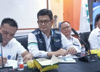 Jelang Lebaran 2026, Sebanyak 2114 Kapal Sudah Diuji Petik