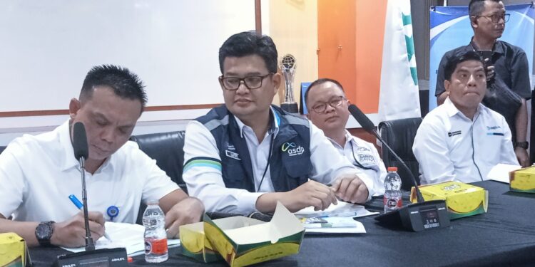 Jelang Lebaran 2026, Sebanyak 2114 Kapal Sudah Diuji Petik