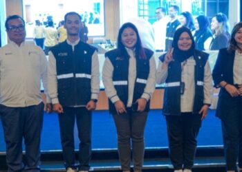 PTP Nonpetikemas Perkuat Tata Kelola Komunikasi di Era Digital