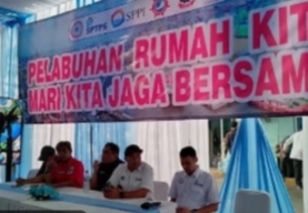 Deklarasi Dewan Buruh Pelabuhan Indonesia, Harus Menjaga Pelabuhan