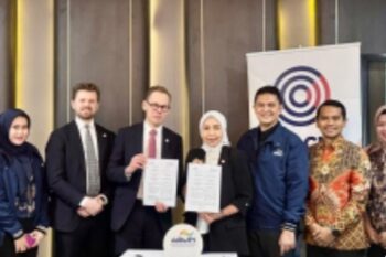 ABUPI-MACN Teken MoU, Dorong Industri Pelabuhan Berdaya Saing Global